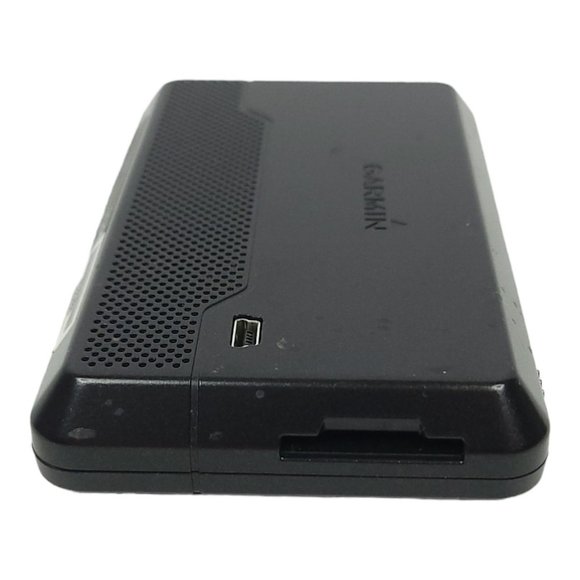 Garmin Nuvi 265W Touchscreen Portable GPS Navigation Unit With Car Charger - Picture 11 of 12